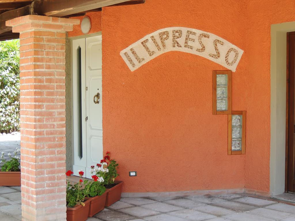 Il Cipresso del Gallo Montecatini-Terme Esterno foto