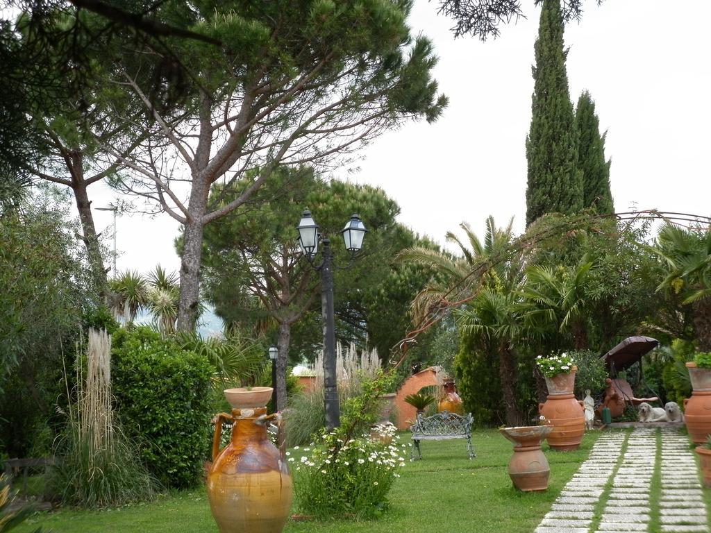 Il Cipresso del Gallo Montecatini-Terme Esterno foto