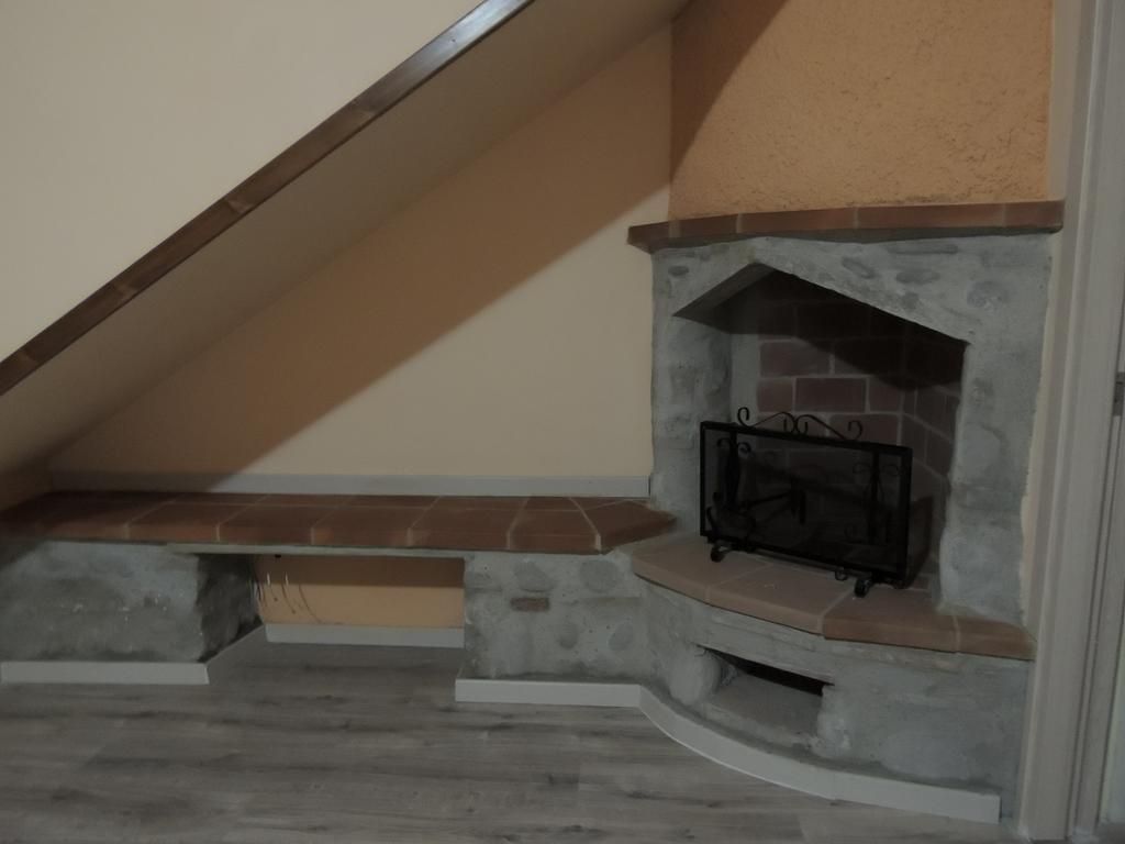 Il Cipresso del Gallo Montecatini-Terme Esterno foto