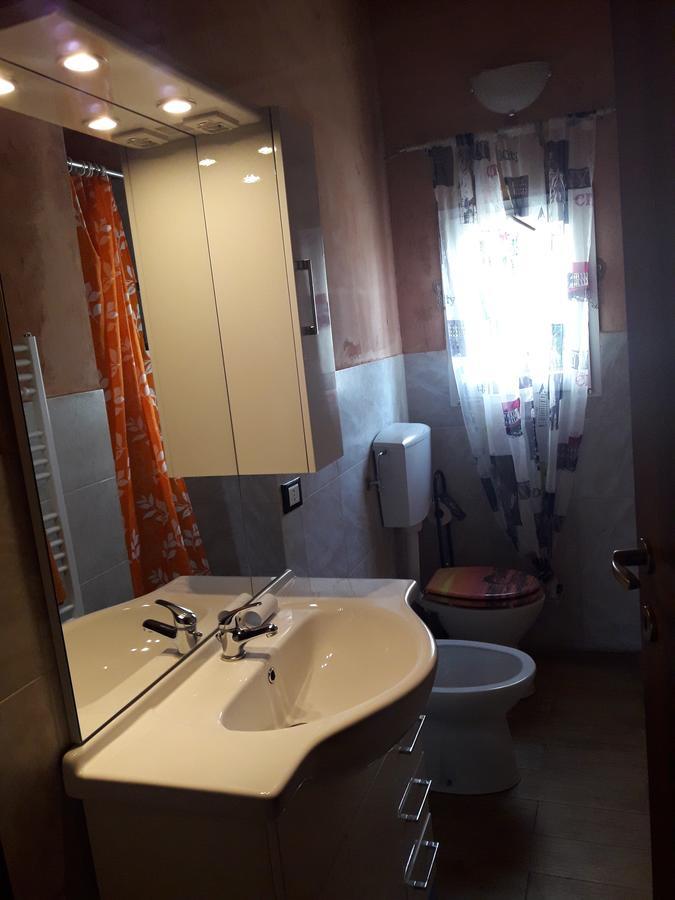 Il Cipresso del Gallo Montecatini-Terme Esterno foto