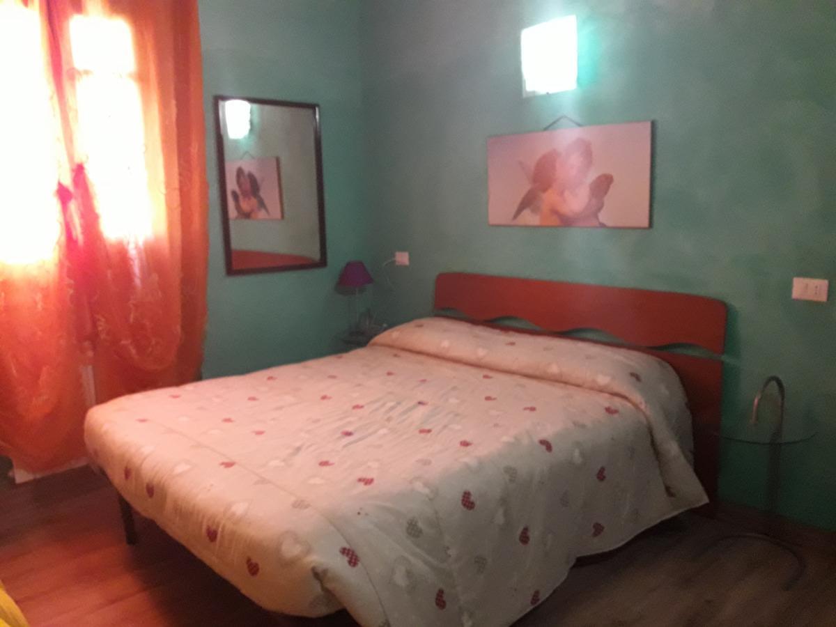 Il Cipresso del Gallo Montecatini-Terme Esterno foto