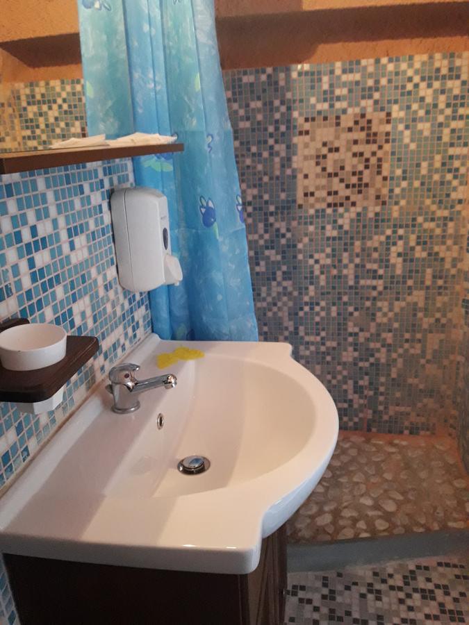 Il Cipresso del Gallo Montecatini-Terme Esterno foto