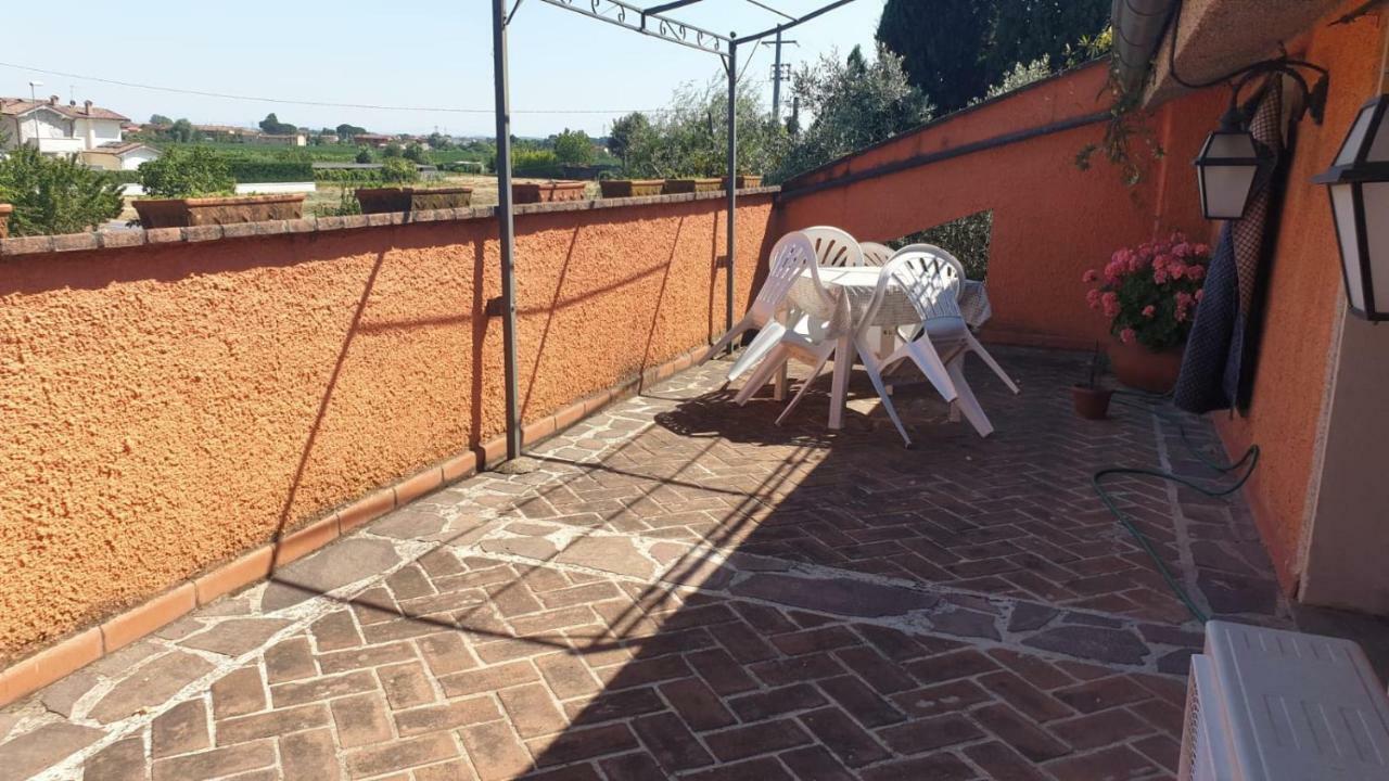 Il Cipresso del Gallo Montecatini-Terme Esterno foto
