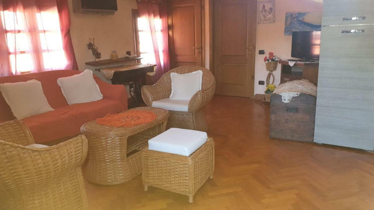Il Cipresso del Gallo Montecatini-Terme Esterno foto