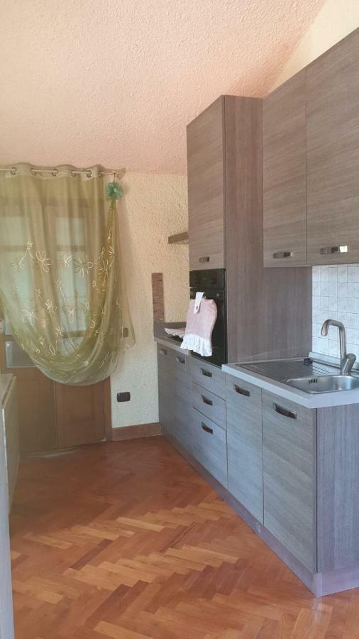 Il Cipresso del Gallo Montecatini-Terme Esterno foto